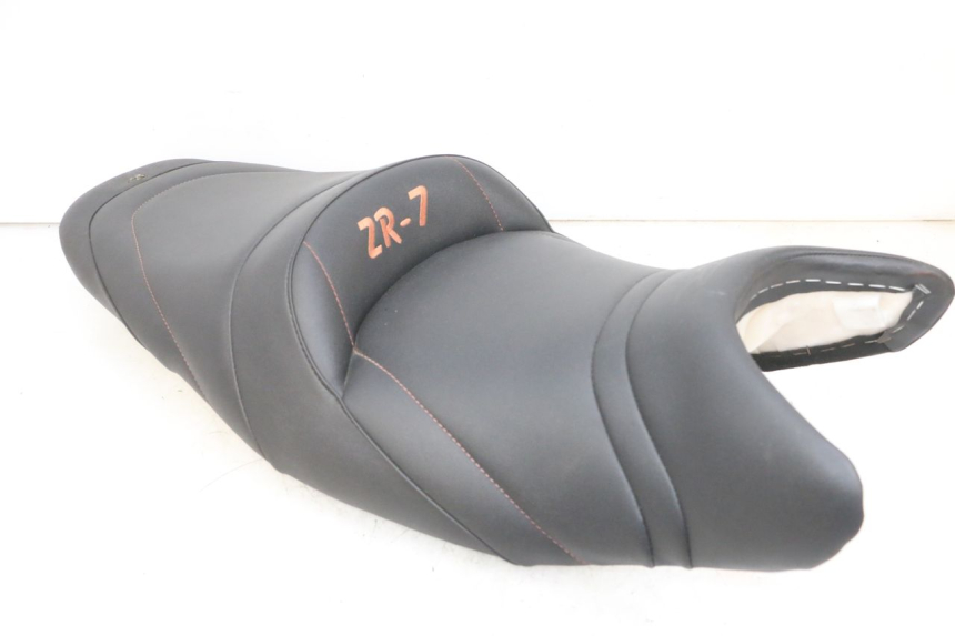photo de ASIENTO KAWASAKI ZR 7 750 (1999 - 2001) - Recambio usado revisado