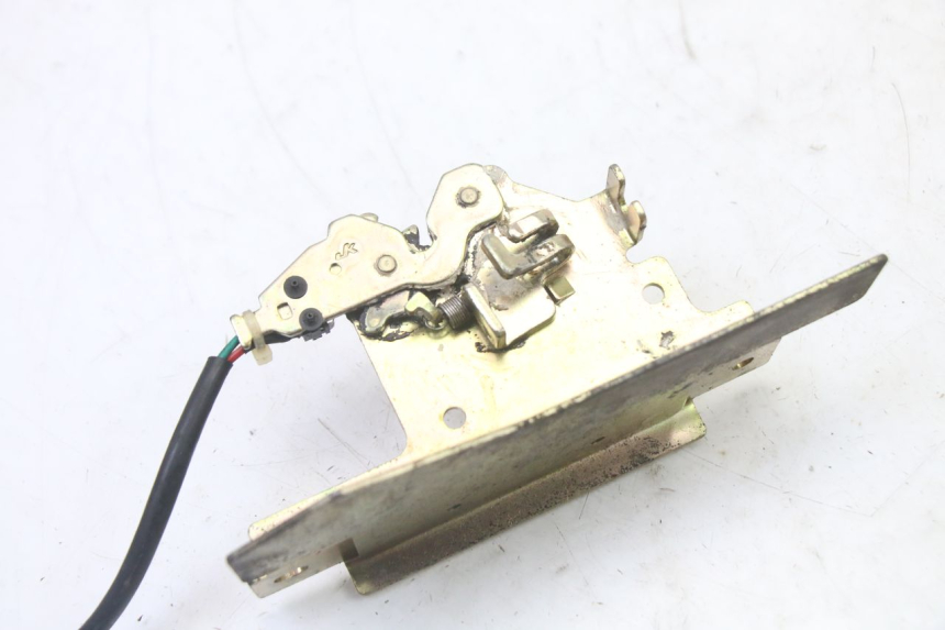 photo de CERRADURA DEL ASIENTO KYMCO DINK STREET 125 (2009 - 2014)