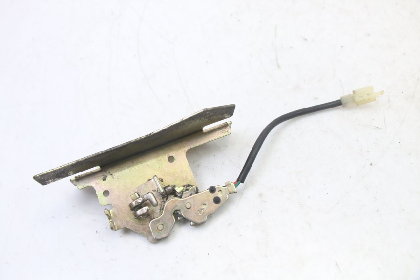 photo de CERRADURA DEL ASIENTO KYMCO DINK STREET 125 (2009 - 2014)