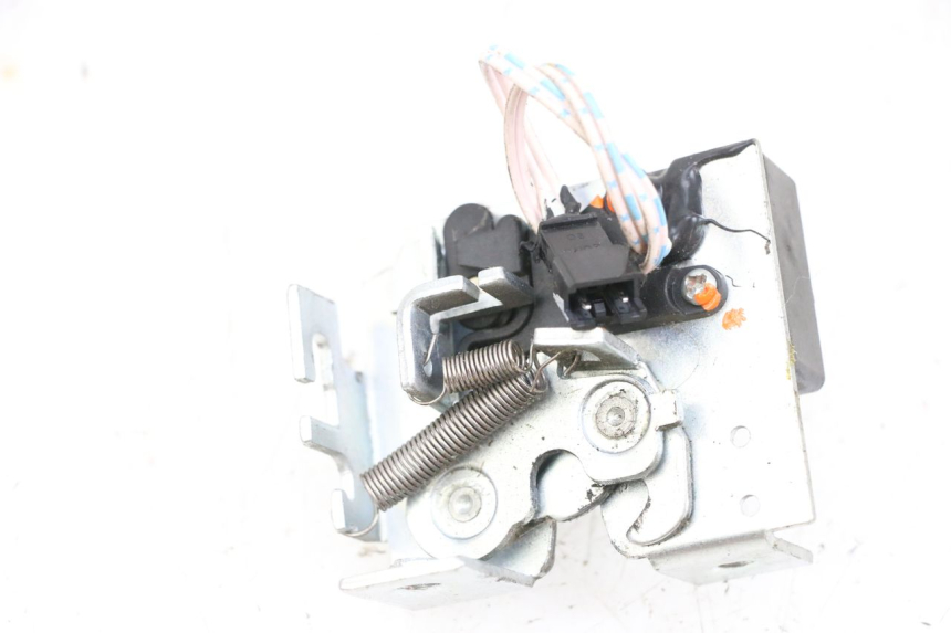 photo de CIERRE ASIENTO HOOK SEGWAY NINEBOT E125S 1 (2022 - 2026) - Vista principal