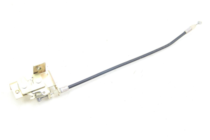 photo de CERRADURA DEL ASIENTO JM MOTORS GT LINE 4T 50 (2021 - 2023)