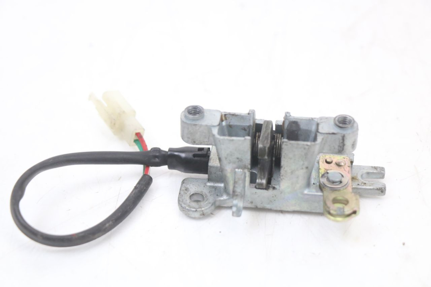 photo de CERRADURA DEL ASIENTO KYMCO XCITING 250 (2006 - 2009)