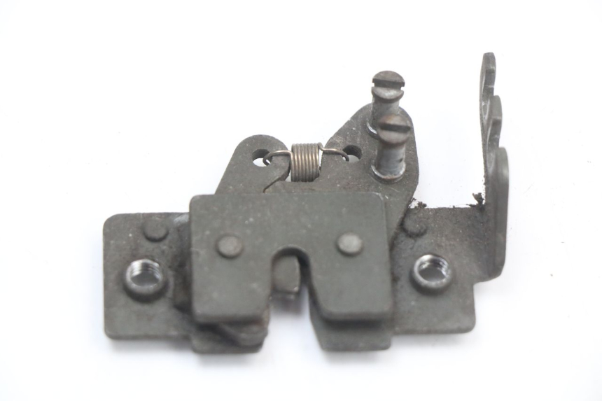 photo de CERRADURA DEL ASIENTO PIAGGIO MP3 LT 400 (2007 - 2012)