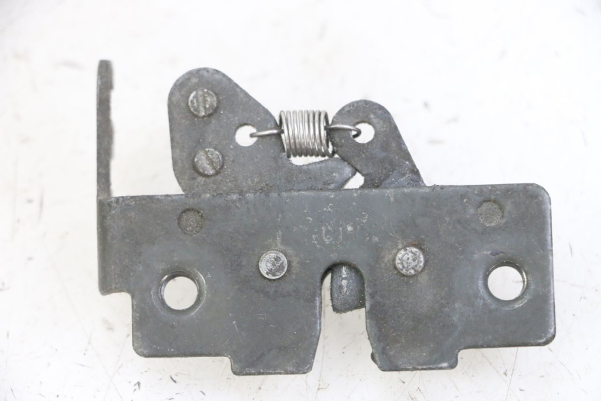 photo de CERRADURA DEL ASIENTO PIAGGIO MP3 LT 300 (2010 - 2016)