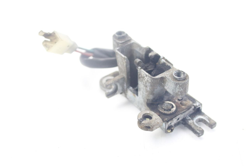 photo de CERRADURA DEL ASIENTO KYMCO PEOPLE 250 (2004 - 2008)