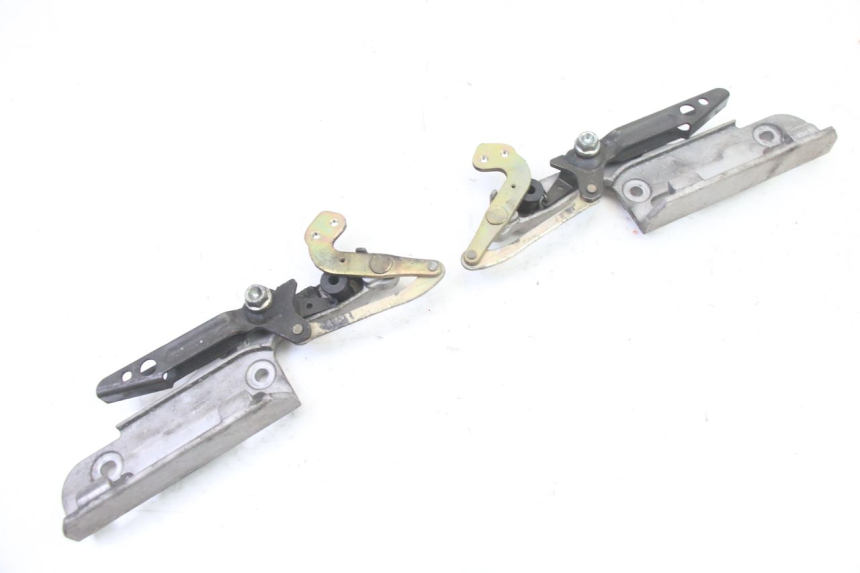 photo de CIERRE ASIENTO HOOK HONDA ST PAN EUROPEAN 1300 (2002 - 2013)