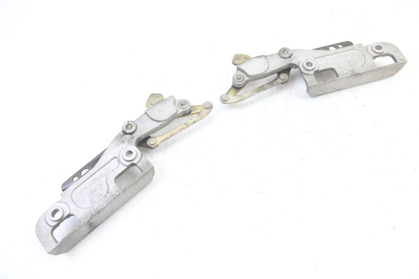 photo de CIERRE ASIENTO HOOK HONDA ST PAN EUROPEAN 1300 (2002 - 2013)