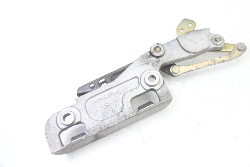 photo de CIERRE ASIENTO HOOK HONDA ST PAN EUROPEAN 1300 (2002 - 2013)