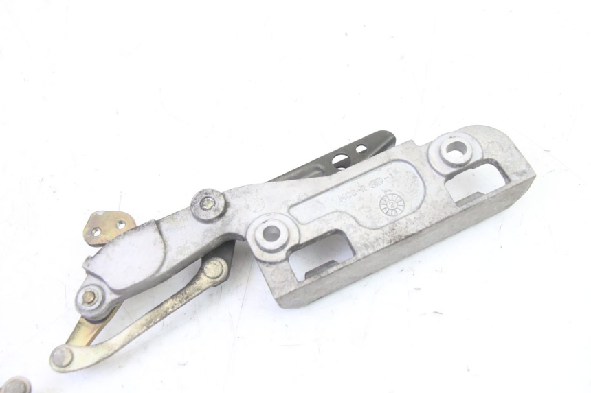 photo de CIERRE ASIENTO HOOK HONDA ST PAN EUROPEAN 1300 (2002 - 2013)