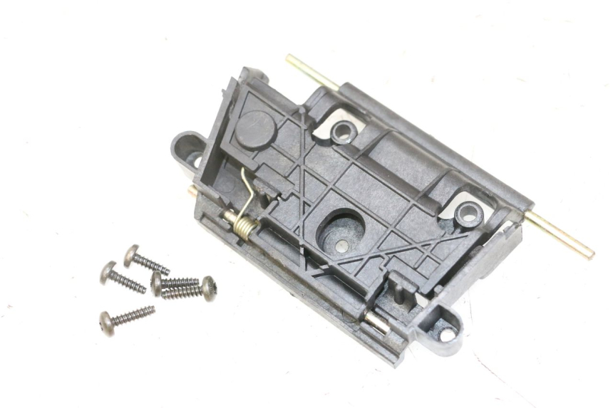 photo de CIERRE ASIENTO HOOK PEUGEOT VIVACITY NEW 4T 50 (2008 - 2017)