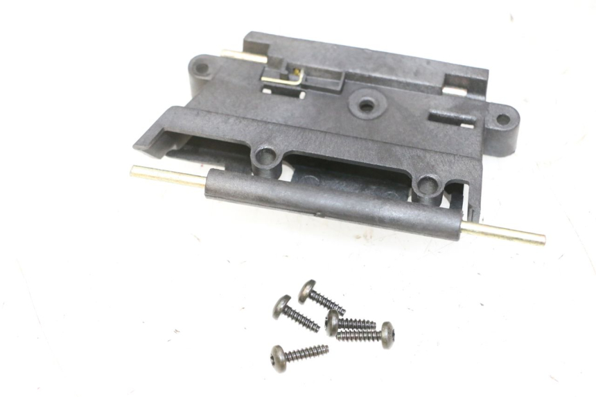 photo de CIERRE ASIENTO HOOK PEUGEOT VIVACITY NEW 4T 50 (2008 - 2017)