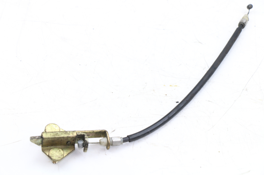 photo de CIERRE ASIENTO HOOK YAMAHA XJS DIVERSION 600 (2000 - 2003)