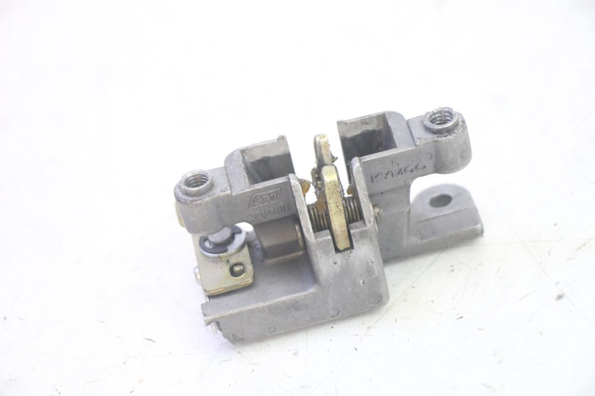 photo de CERRADURA DEL ASIENTO KYMCO AGILITY 4T 50 (2018 - 2022) - Vista principal