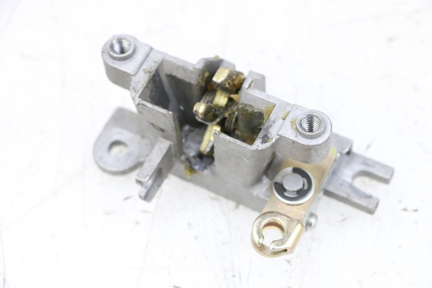 photo de CERRADURA DEL ASIENTO KYMCO AGILITY 4T 50 (2018 - 2022) - Vista principal