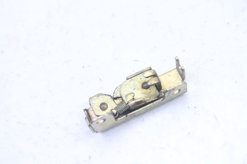 photo de CERRADURA DE ASIENTO KYMCO AGILITY NAKED RENOUVO 2T 50 (2011 - 2018)