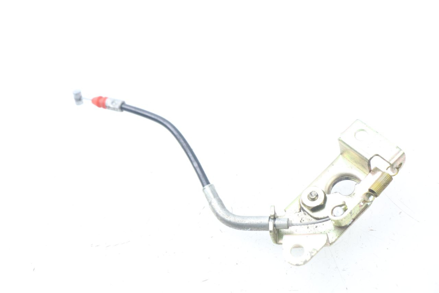 photo de CIERRE ASIENTO HOOK HYOSUNG AQUILA GV 125 (2009 - 2016)