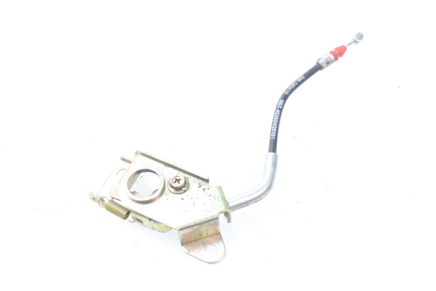 photo de CIERRE ASIENTO HOOK HYOSUNG AQUILA GV 125 (2009 - 2016)