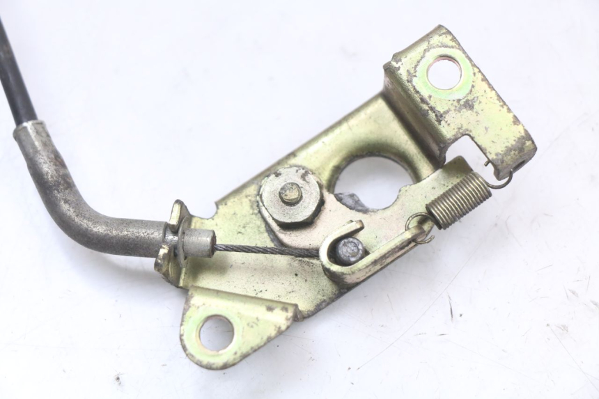 photo de Cerradura del asiento HYOSUNG GV AQUILA 125 (2000 - 2004)