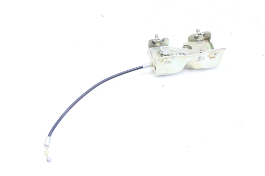 photo de CERRADURA DEL ASIENTO WILDLANDER BISCUIT 125 (2004 - 2010)