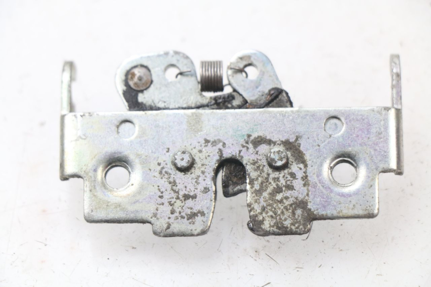 photo de CIERRE ASIENTO HOOK SUZUKI BURGMAN 125 (2007 - 2014)