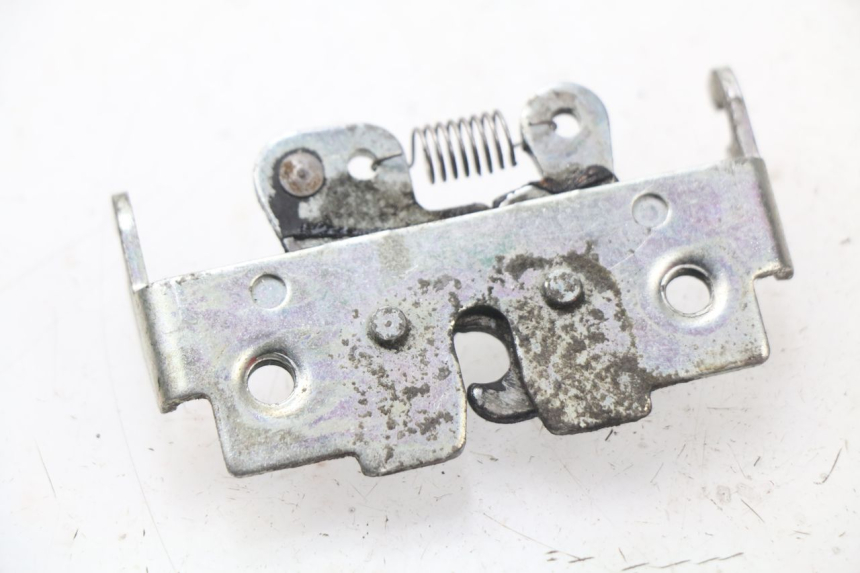 photo de CIERRE ASIENTO HOOK SUZUKI BURGMAN 125 (2007 - 2014)