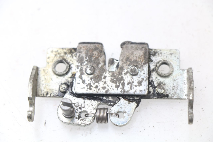 photo de CIERRE ASIENTO HOOK SUZUKI BURGMAN 125 (2007 - 2014)