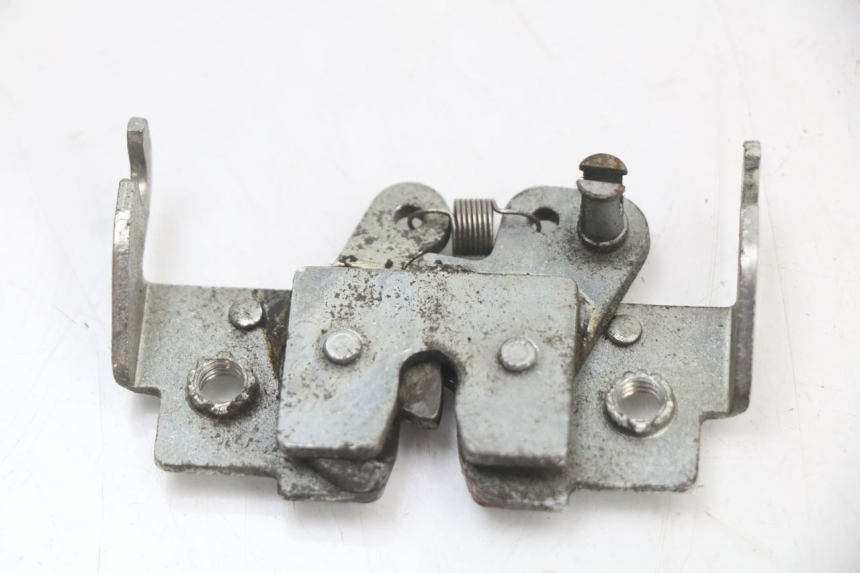 photo de CIERRE ASIENTO HOOK SUZUKI BURGMAN 125 (2007 - 2014)