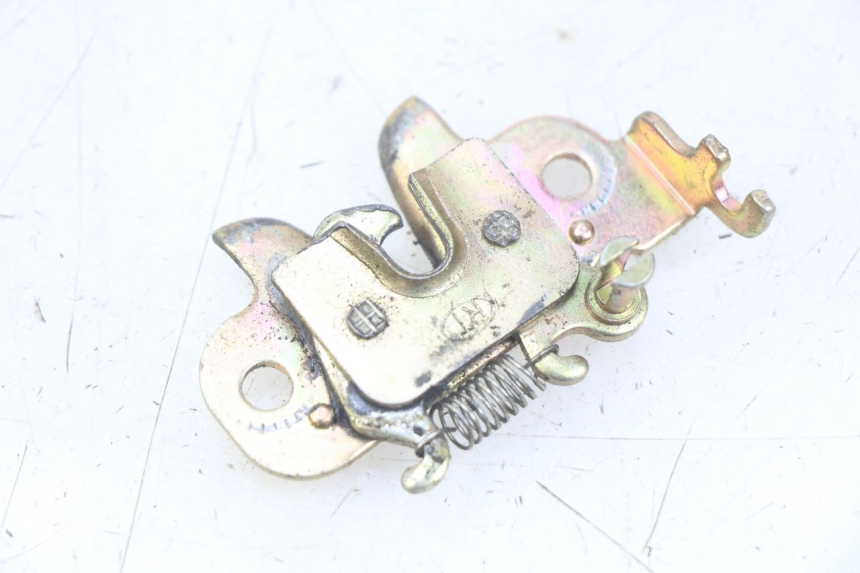 photo de CERRADURA DEL ASIENTO PEUGEOT CITYSTAR 2T 50 (2018 - 2021) - Detalle de la pieza