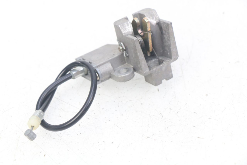 photo de CIERRE ASIENTO HOOK LONGJIA DIGITA 4T 50 (2006 - 2018)