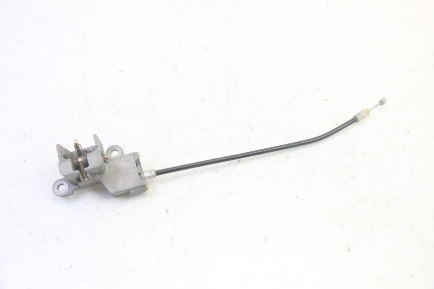 photo de CERRADURA DE ASIENTO LONGJIA DIGITA 4T 50 (2019 - 2022) - Zoom estado de uso