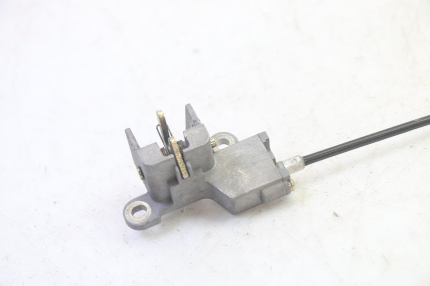 photo de CERRADURA DE ASIENTO LONGJIA DIGITA 4T 50 (2019 - 2022) - Otra perspectiva