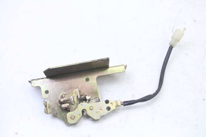 photo de CERRADURA DEL ASIENTO KYMCO DINK STREET 125 (2009 - 2014)