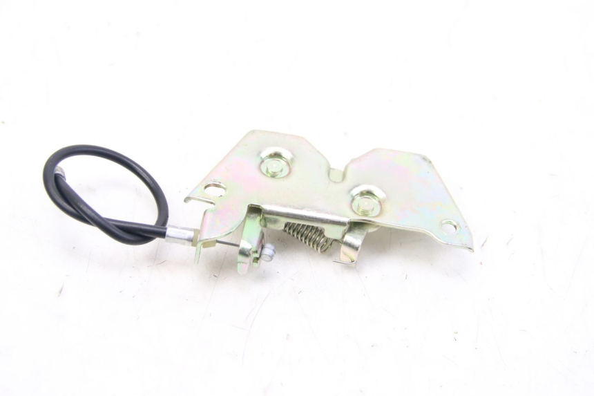 photo de CERRADURA DE ASIENTO EFUN E2GO 1 (2017 - 2021)