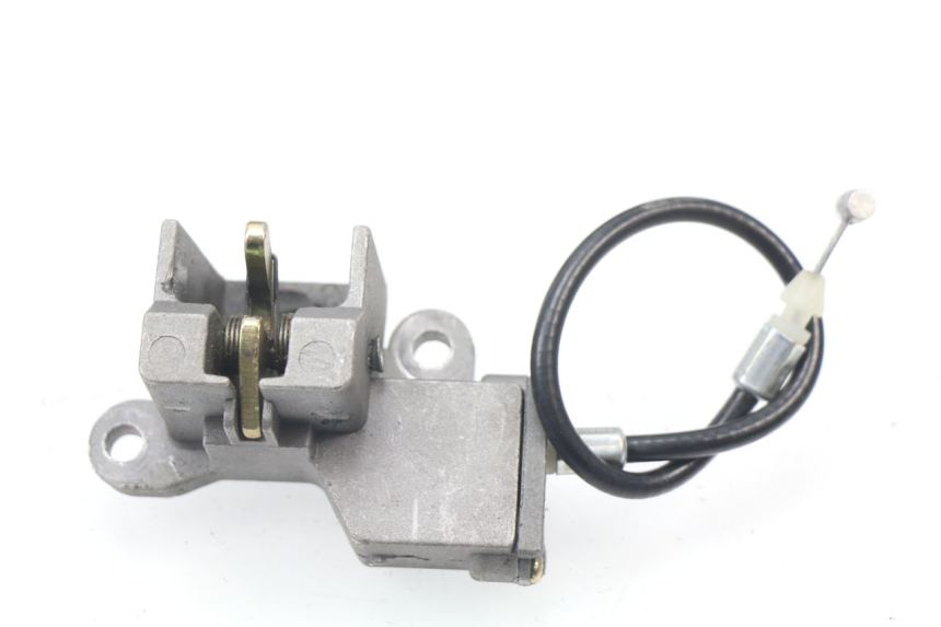 photo de CIERRE ASIENTO HOOK EUROCKA GTR 50 (2018 - 2021)