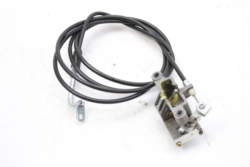 photo de CERRADURA DE ASIENTO JM MOTORS EVOLIS 4T 50 (2018 - 2022)