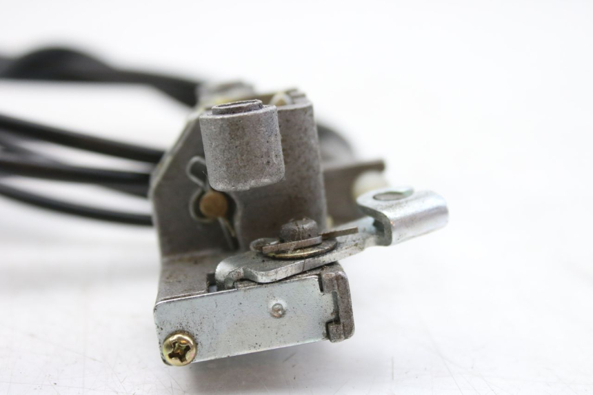photo de CERRADURA DE ASIENTO JM MOTORS EVOLIS 4T 50 (2018 - 2022)