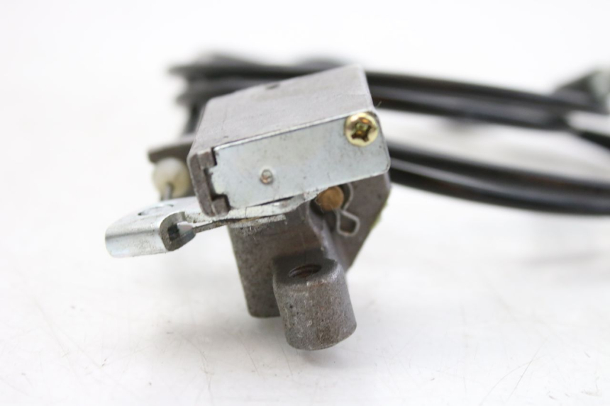 photo de CERRADURA DE ASIENTO JM MOTORS EVOLIS 4T 50 (2018 - 2022)