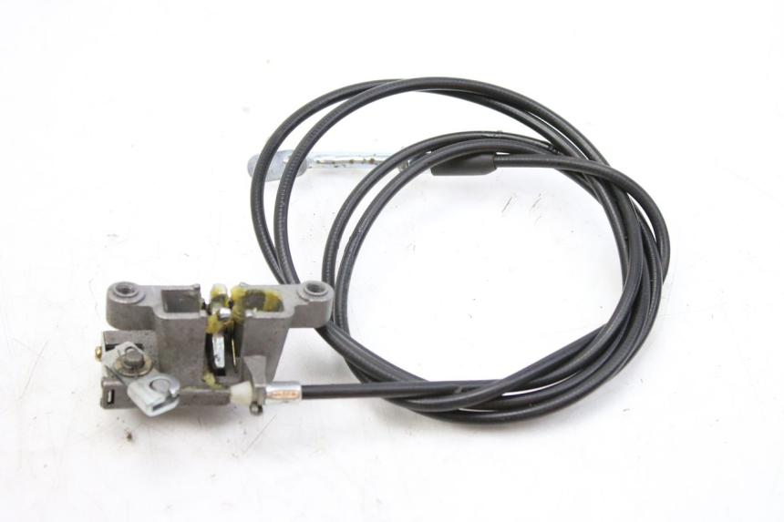 photo de CERRADURA DE ASIENTO JM MOTORS EVOLIS 4T 50 (2018 - 2022)