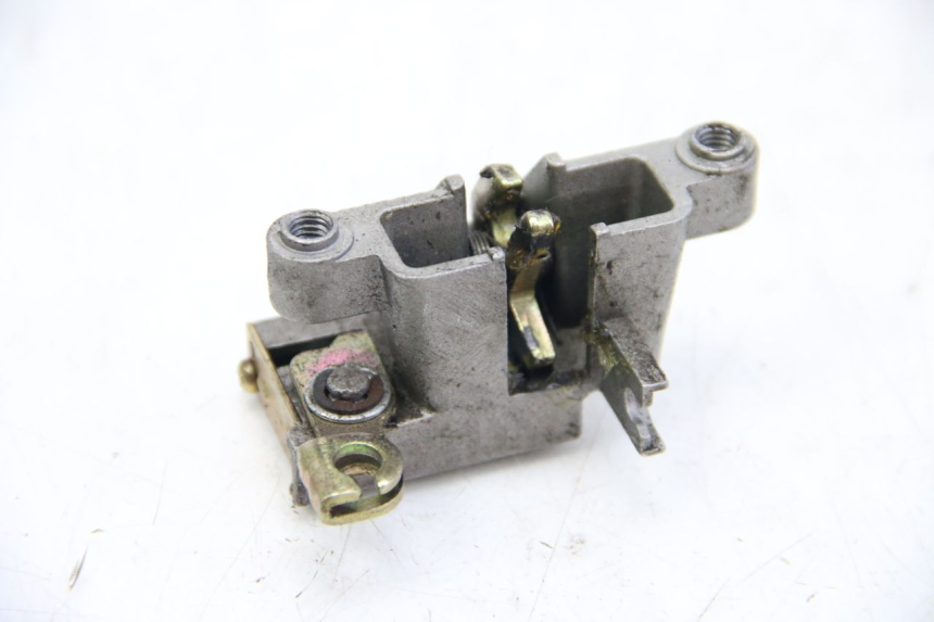 photo de CERRADURA DE ASIENTO JM MOTORS EVOLIS 4T 50 (2018 - 2022)