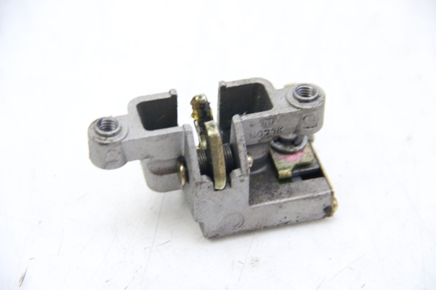 photo de CERRADURA DE ASIENTO JM MOTORS EVOLIS 4T 50 (2018 - 2022)