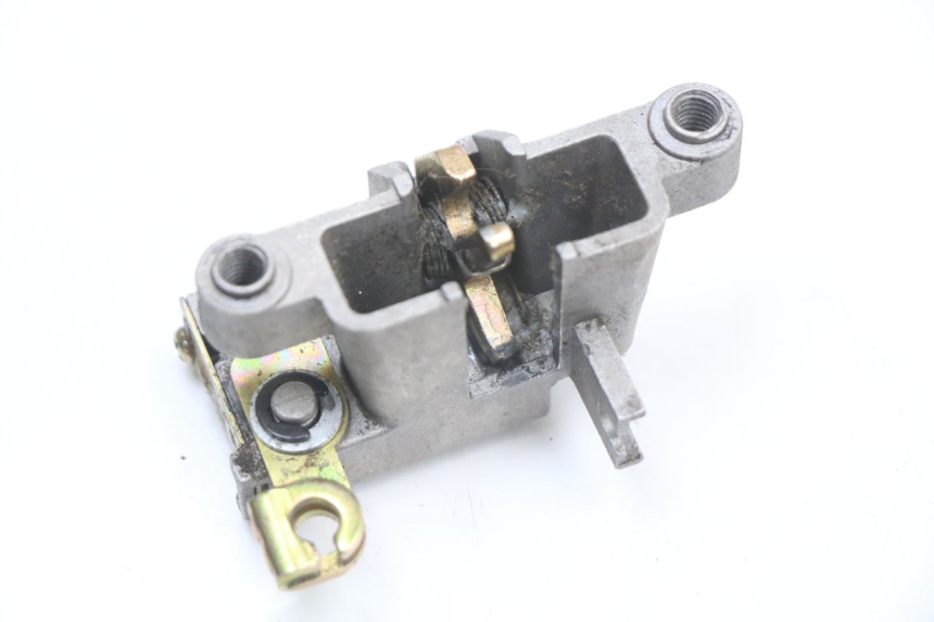 photo de CERRADURA DE ASIENTO JM MOTORS EVOLIS 4T 50 (2018 - 2022)