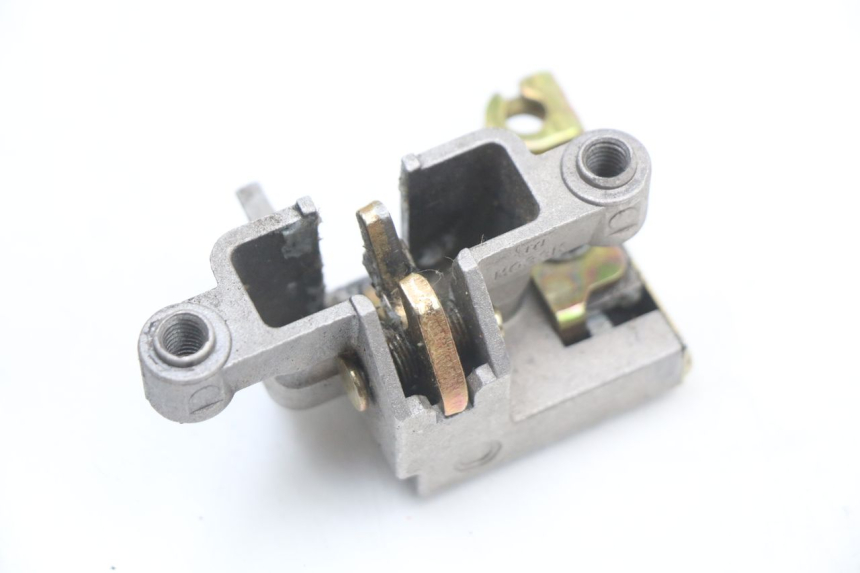 photo de CERRADURA DE ASIENTO JM MOTORS EVOLIS 4T 50 (2018 - 2022)