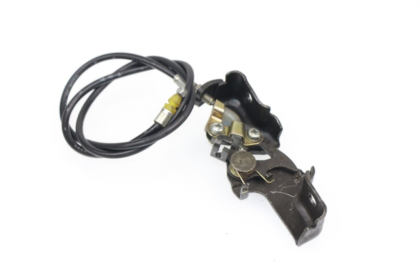 photo de CIERRE ASIENTO HOOK HONDA FES FORESIGHT 250 (1997 - 2002)