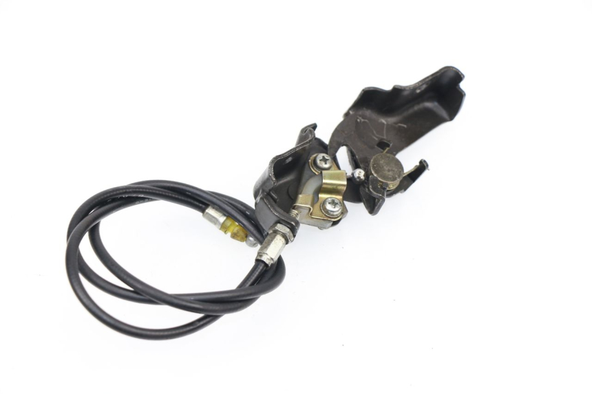 photo de CIERRE ASIENTO HOOK HONDA FES FORESIGHT 250 (1997 - 2002)