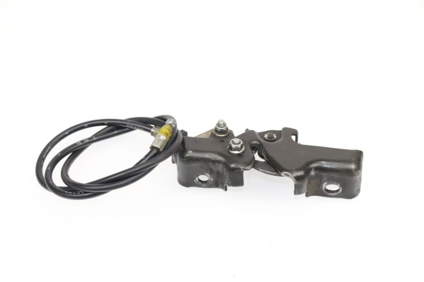 photo de CIERRE ASIENTO HOOK HONDA FES FORESIGHT 250 (1997 - 2002)