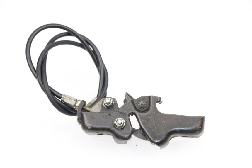 photo de CIERRE ASIENTO HOOK HONDA FES FORESIGHT 250 (1997 - 2002)