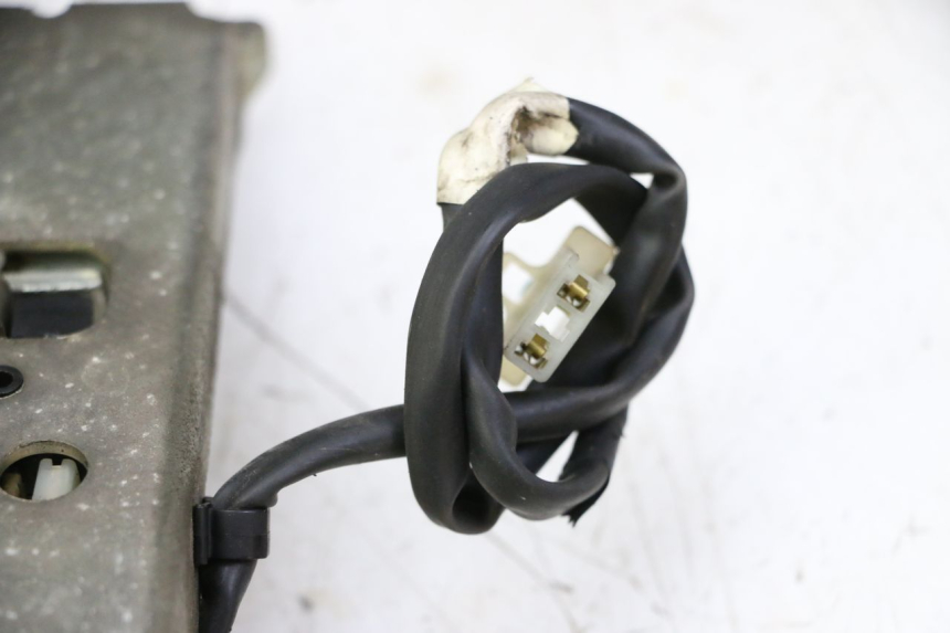 photo de CIERRE ASIENTO HOOK HONDA FES S-WING SWING ABS 125 (2007 - 2015)