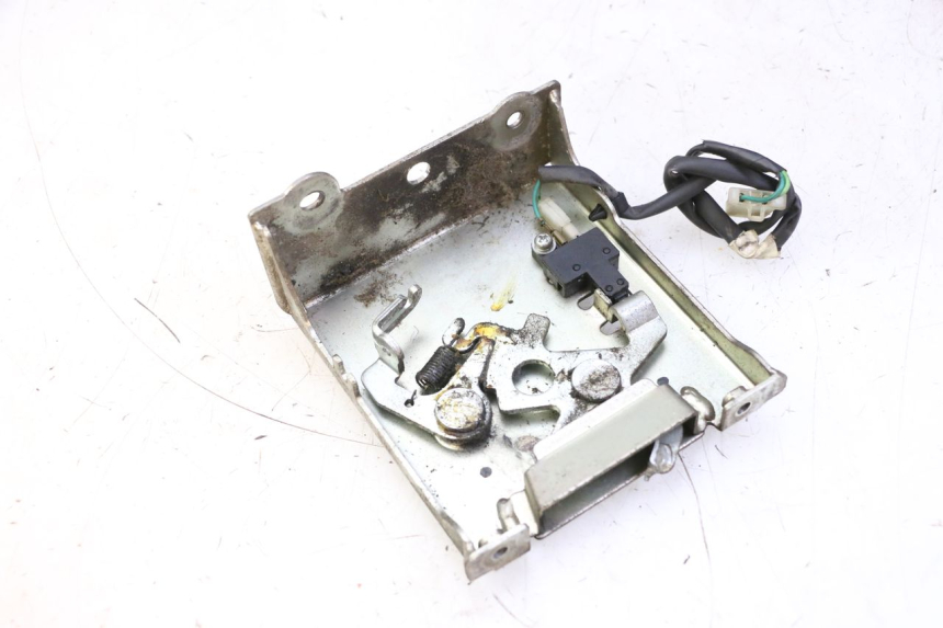 photo de CIERRE ASIENTO HOOK HONDA FES S-WING SWING ABS 125 (2007 - 2015)