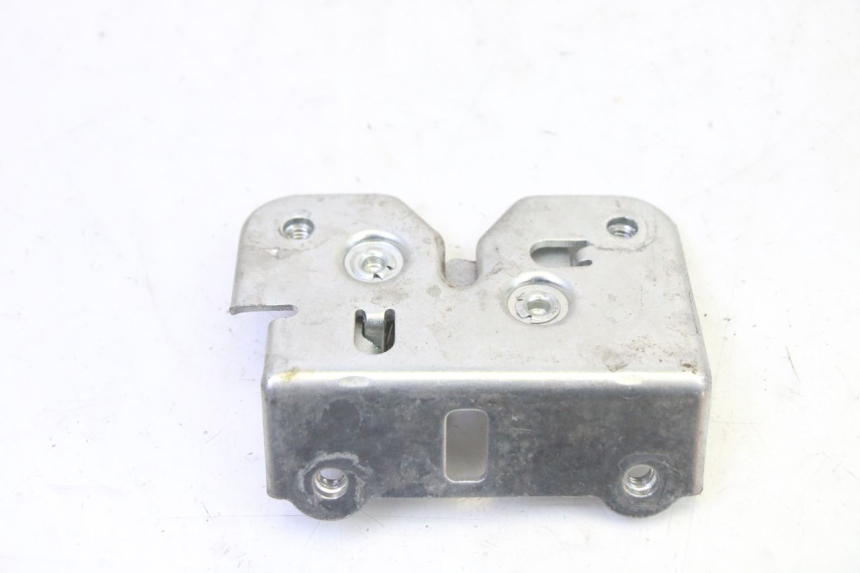 photo de CIERRE ASIENTO HOOK STAHO FH 50 (2018 - 2019)