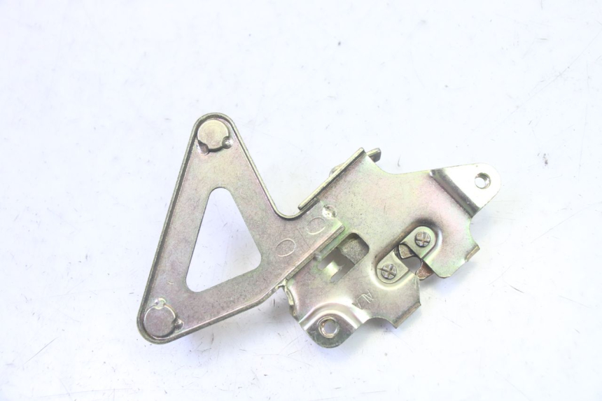 photo de CERRADURA DEL ASIENTO SYM FIDDLE 3 III 125 (2014 - 2020) - Zoom estado de uso